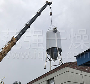 噴霧干燥的實(shí)驗