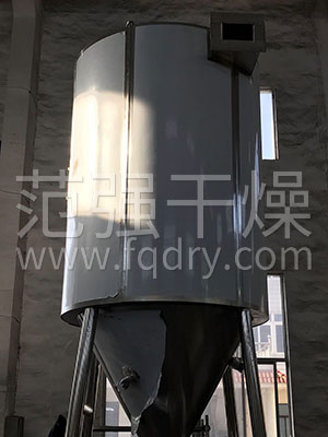 離心噴霧干燥機的噴霧干燥技術(shù)的使用